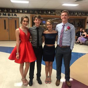 Meet your Posher, Madison